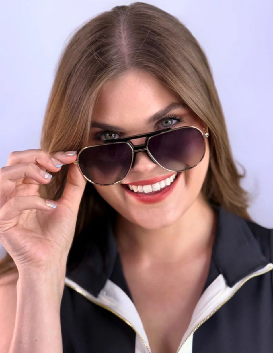 Sunbeam Dream Sunglasses