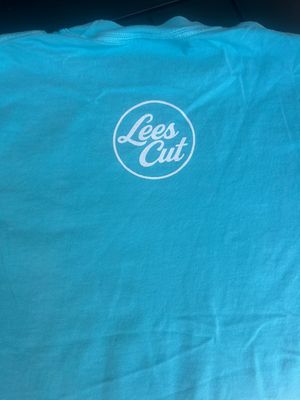 Lee’s Cut Comfort Color Unisex Tees