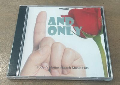 One and Only CD