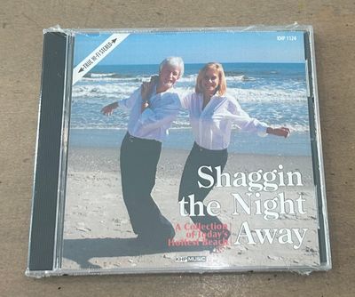 Shaggin the Night Away