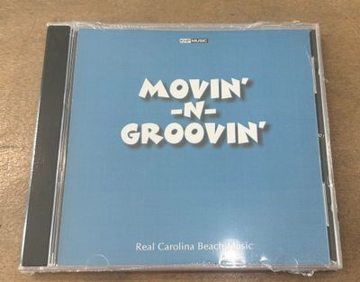 Movin N Groovin