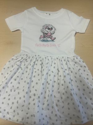 Silly Goose on the Loose NMB Dress