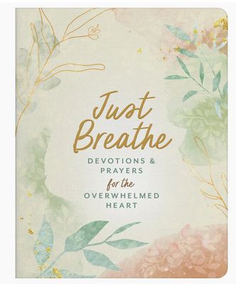 Just Breathe