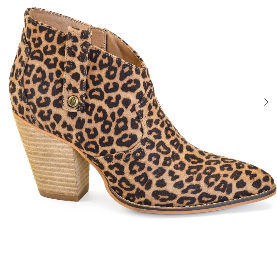 Corky’s Bar Hoppin Boots