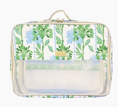 Lilly Pulitzer Packing Cube Set