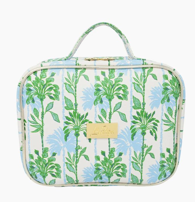 Lilly Pulitzer Toiletry case