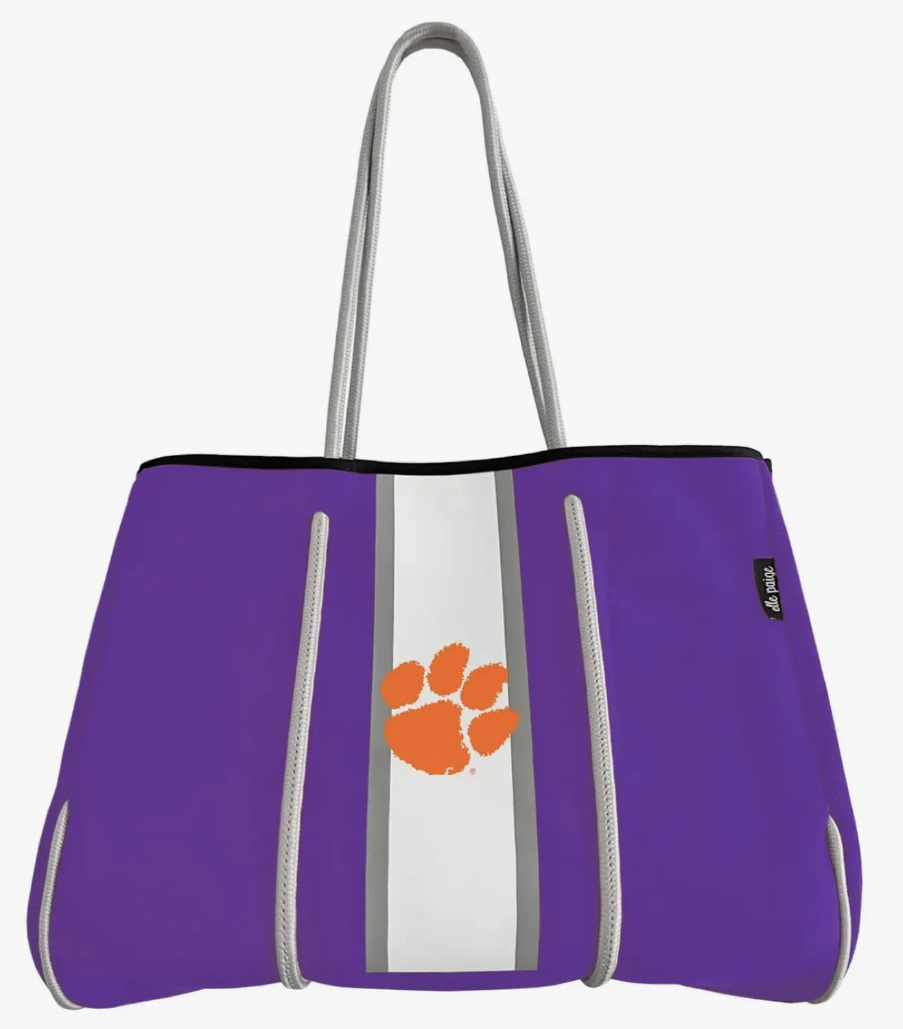 Licensed Collegiate Tote