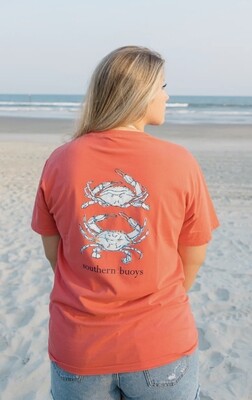 Southern Buoys Short Sleeve Tees