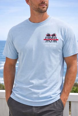 Too Much Sylvia “We Ain’t Leaving Carolina” tee
