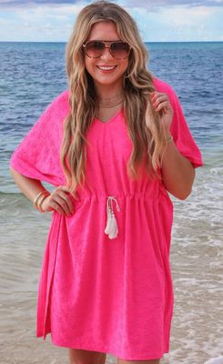 Underwater Wonders Starfish Coverup