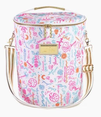 Lily Pulitzer Beach Cooler