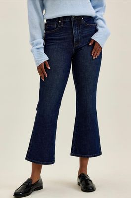 Judy Blue HW AMY Kick Flare 