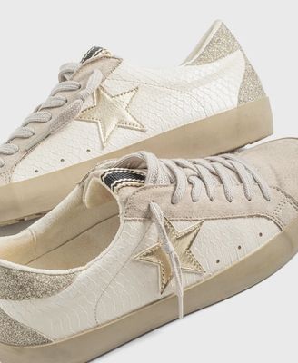 Shu Shop Paula Tennis shoes