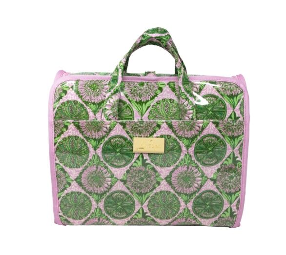 Lily Pulitzer Hanging Toiletry Bag