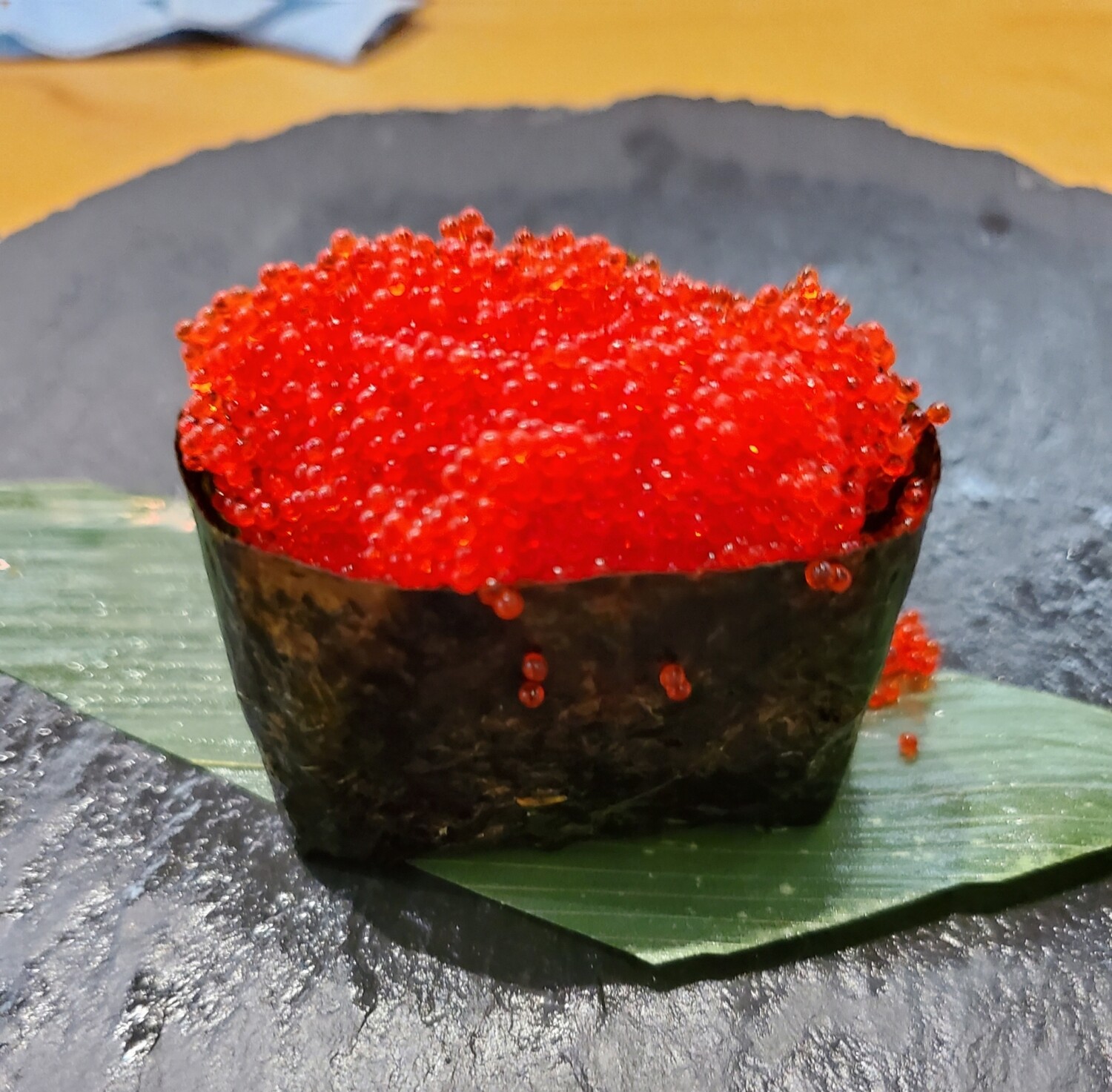 tobiko