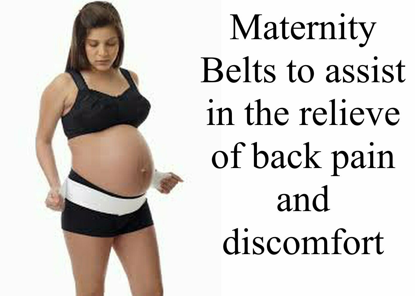 maternity belts online