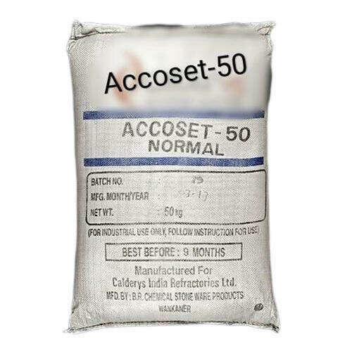 Accoset 50 (R18520028) Accoset 50 (R18520028)