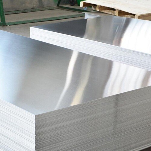 Aluminium Sheet 24 gauge (I15132400) Aluminium Sheet 24 gauge (I15132400)