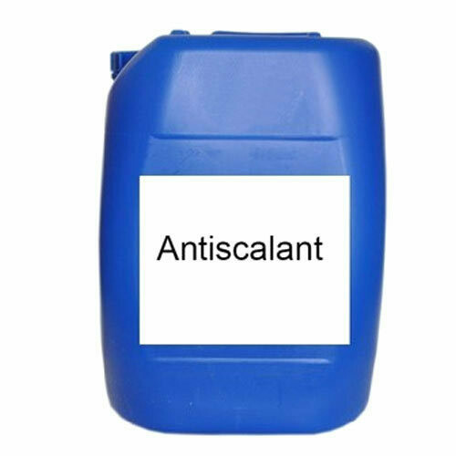 Antiscalant 50 Litre (G27300000)