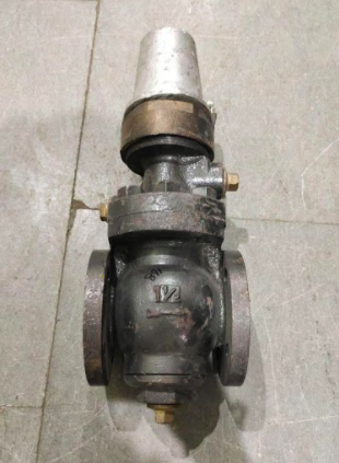 CI Prv 25 mm (V16542500) CI Prv 25 mm (V16542500)
