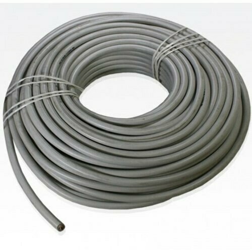 Copper Wire 3 Core 2.5 mm2 (E17980249) Copper Wire 3 Core 2.5 mm2 (E17980249)