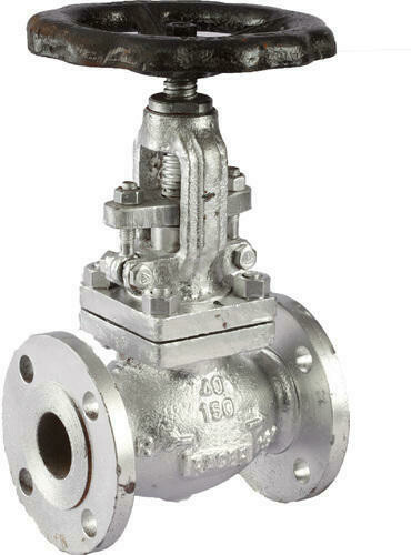 CS Globe Valve 300 NB (V32259225) CS Globe Valve 300 NB (V32259225)