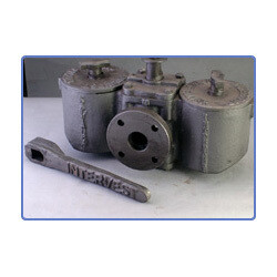 Duplex Filter Oil 15mm (B17130000) Duplex Filter Oil 15mm (B17130000)