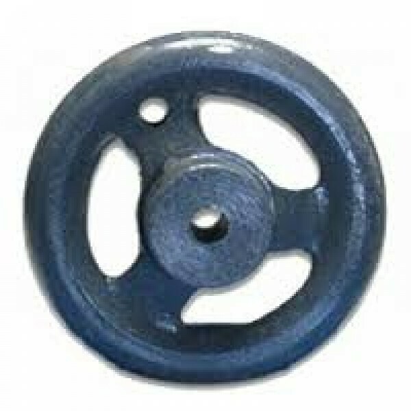 Door Hand Wheel (CI) 6 Door Hand Wheel (CI) 6