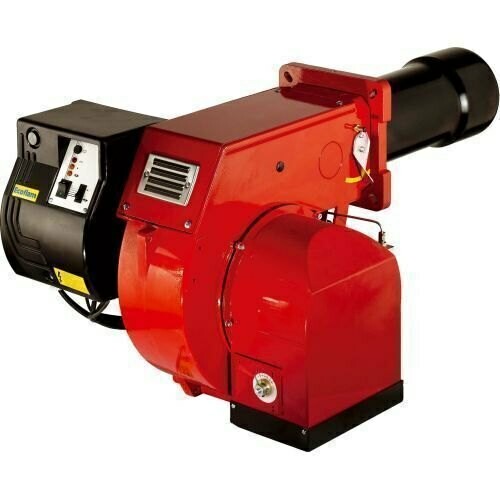 Burner - Minor 20 (B36441806) Burner - Minor 20 (B36441806)