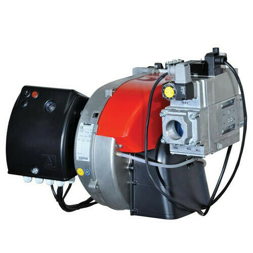 Gas Burner Max 500 LN P TL (B35359600) Gas Burner Max 500 LN P TL (B35359600)
