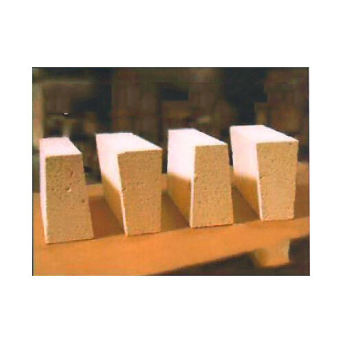 Fire Bricks-Side Arch IS-8 ( 9 Fire Bricks-Side Arch IS-8 ( 9