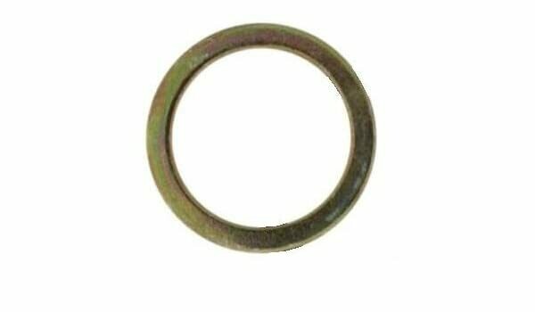 Gauge Glass Brass Washer 20mm (B35820000) Gauge Glass Brass Washer 20mm (B35820000)