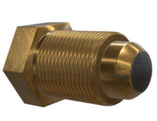 FUSIBLE PLUG -20mm (V15672025) FUSIBLE PLUG -20mm (V15672025)