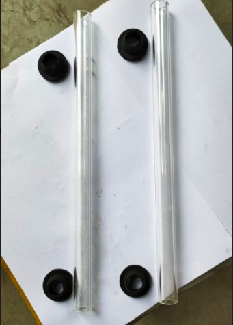 Glass Tube-15x450 (F25609500) Glass Tube-15x450 (F25609500)