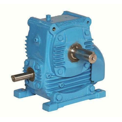 Gear Box without Motor Ratio 1:40 (E18454029) Gear Box without Motor Ratio 1:40 (E18454029)