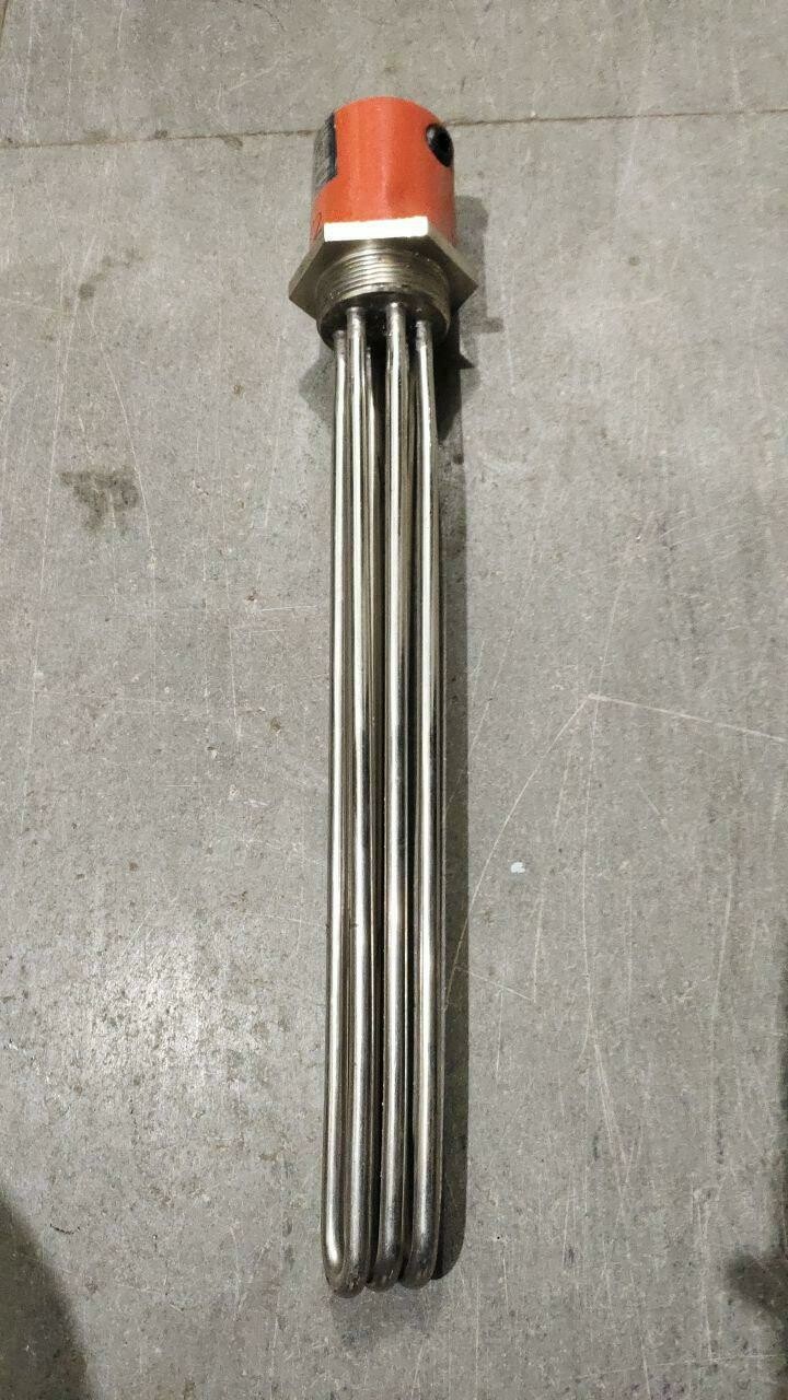 Heater -9 kw (E25010985) Heater -9 kw (E25010985)
