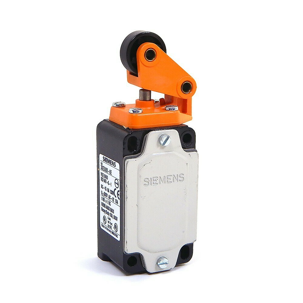 Limit Switch Siemens (E18630031) Limit Switch Siemens (E18630031)