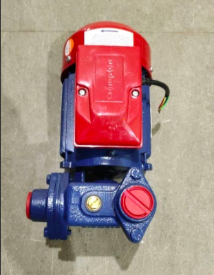 Monoblock Pump 1HP (E27140140) Monoblock Pump 1HP (E27140140)