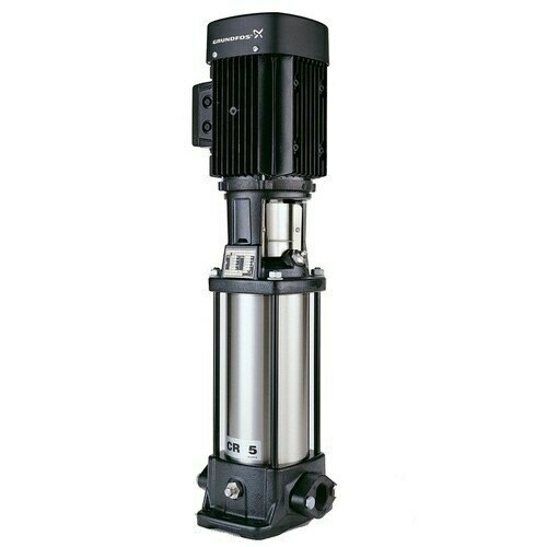 Multistage vertical pump 30 HP (B29242054) Multistage vertical pump 30 HP (B29242054)