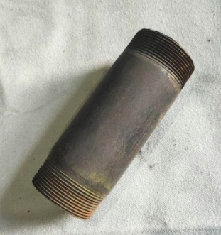 Nipple 50X 150 mm (O12315070) Nipple 50X 150 mm (O12315070)