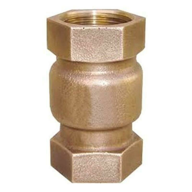 NRV GM Vertical, 20 mm (V27102046) NRV GM Vertical, 20 mm (V27102046)