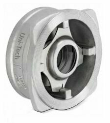 NRV DISC SS NIBR-50mm (V37195075) NRV DISC SS NIBR-50mm (V37195075)