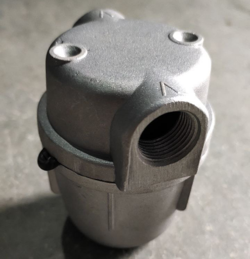 Oil Filter For Rso 15mm (B35740500) Oil Filter For Rso 15mm (B35740500)