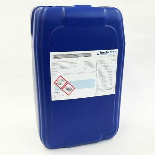 Oxygen Scavenger 50 litre (G27360000) Oxygen Scavenger 50 litre (G27360000)