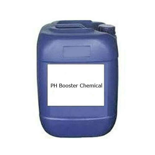 PH Booster 50 litre (G27340000) PH Booster 50 litre (G27340000)