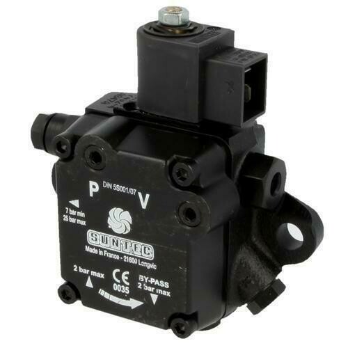 Oil Pump AS 57 SUNTEC (B35655778) Oil Pump AS 57 SUNTEC (B35655778)