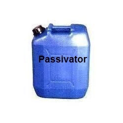 Passivator Chemical 50 litre (G27350000) Passivator Chemical 50 litre (G27350000)