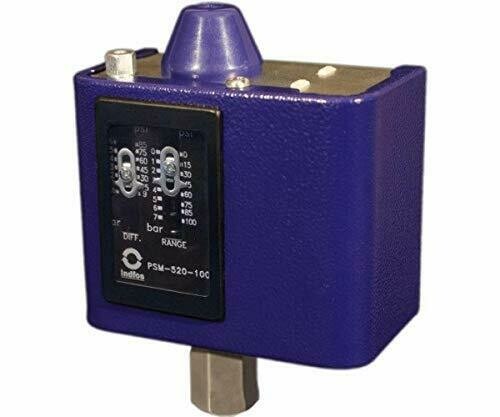 Pressure Switch IPS 200 (B33579086) Pressure Switch IPS 200 (B33579086)