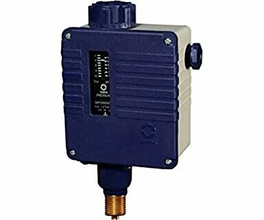 Pressure Switch RT 112 (B33571286) Pressure Switch RT 112 (B33571286)