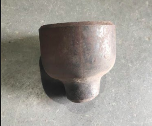 MS Reducer 65X 20 mm (F13872000) MS Reducer 65X 20 mm (F13872000)